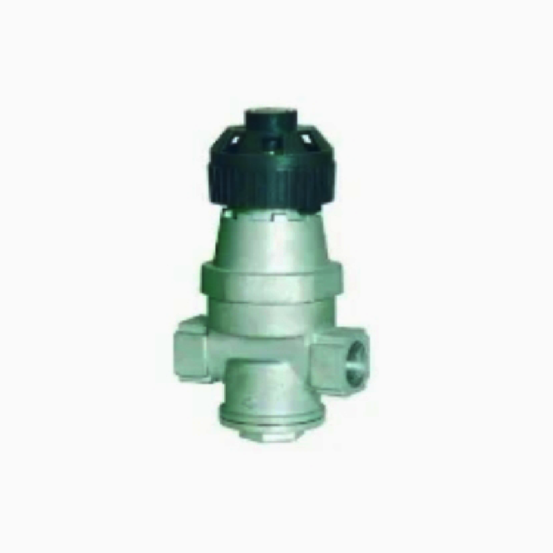 Arita วาล์วลดแรงดัน Pressure Reducing Valve PRV10 ใช้งานสตรีม STAINLESS 304 3/4 นิ้ว