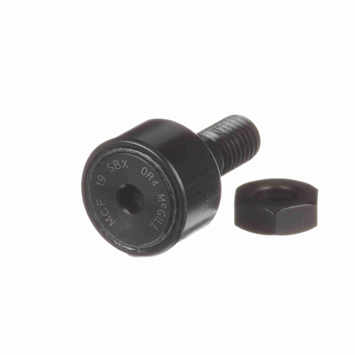 ตลับลูกปืน McGill MCF 19 BX