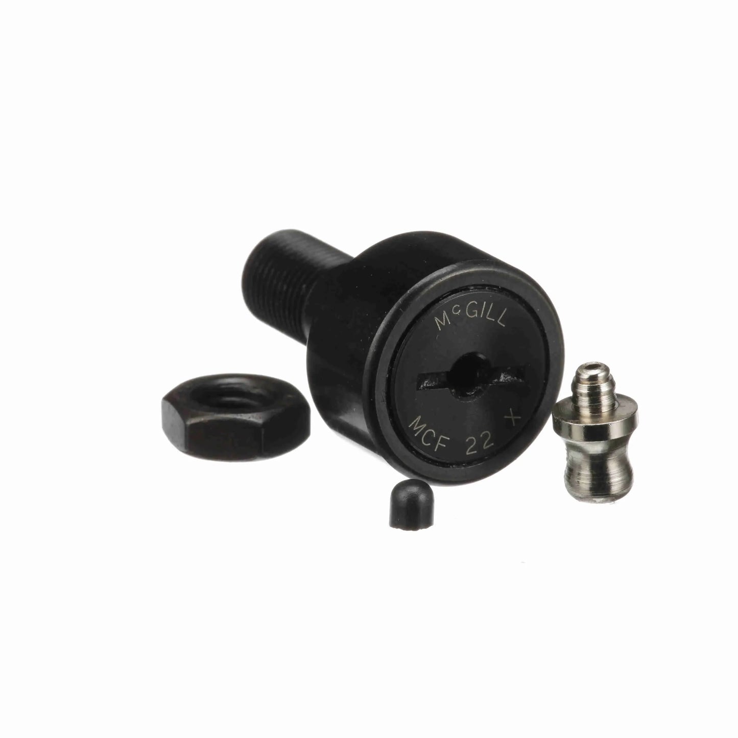 ตลับลูกปืน McGill MCF 22 X