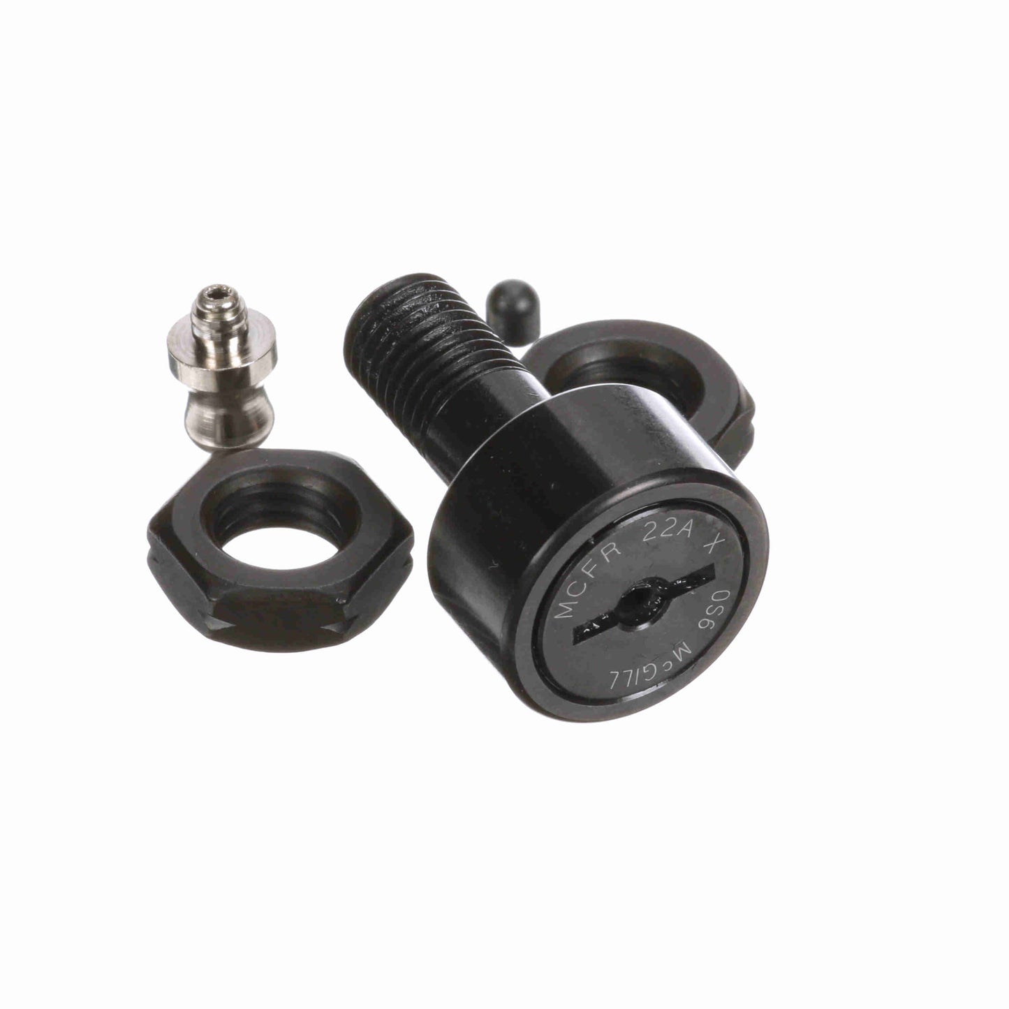 ตลับลูกปืน McGill MCFR 22A X