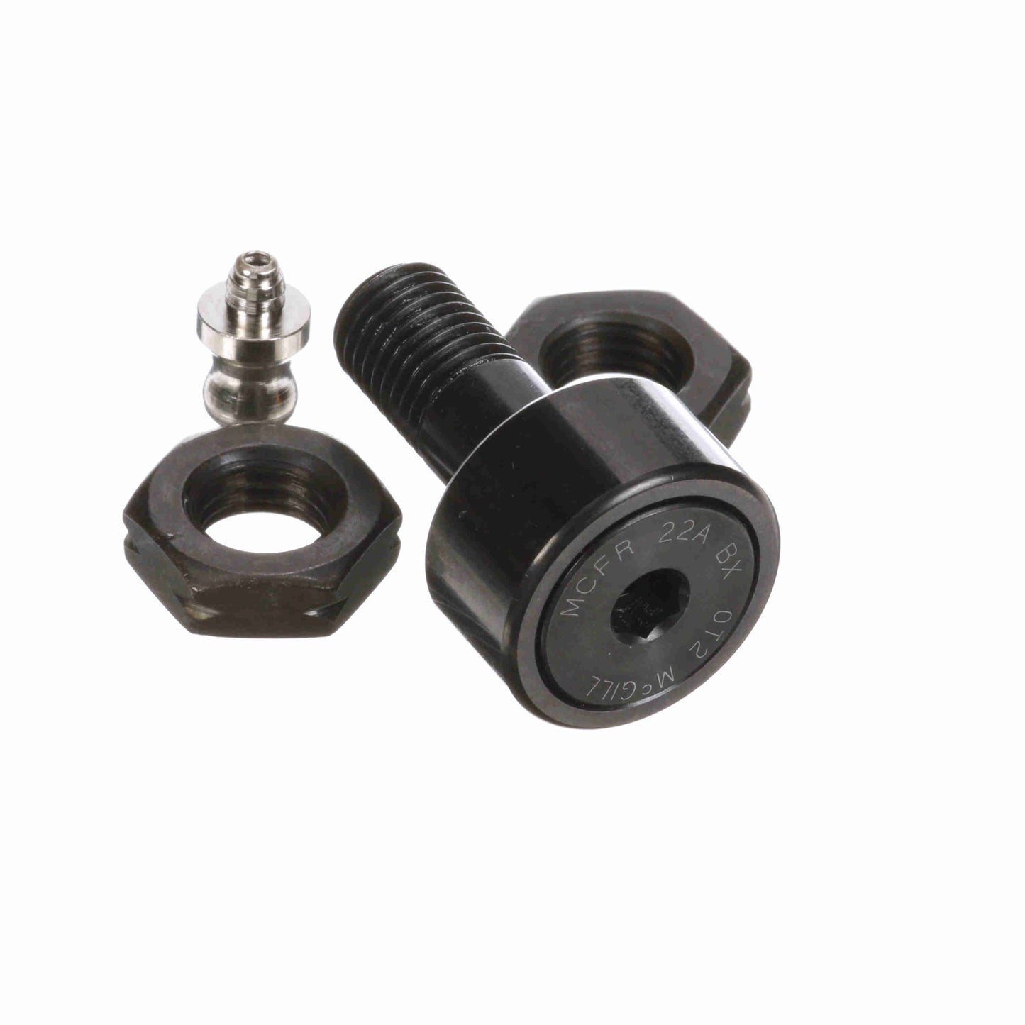 ตลับลูกปืน McGill MCFR 22A BX