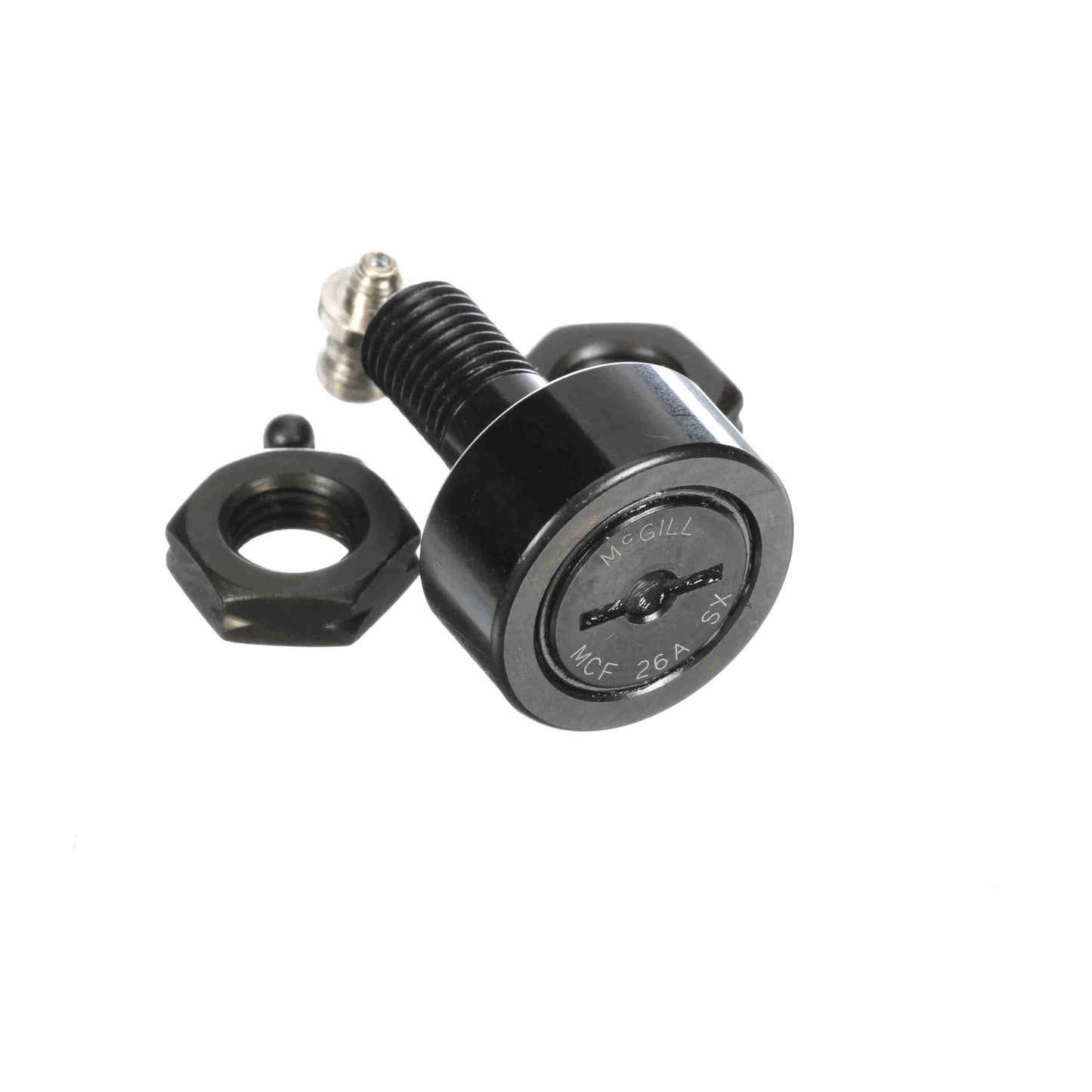 ตลับลูกปืน McGill MCF 26A SX