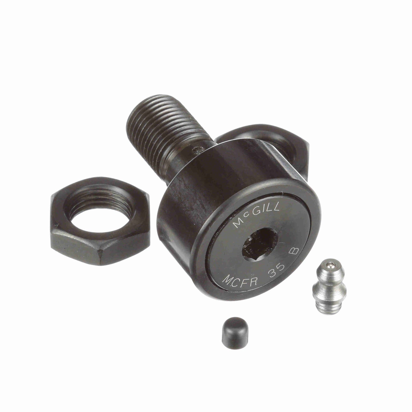 ตลับลูกปืน McGill MCFR 35 B