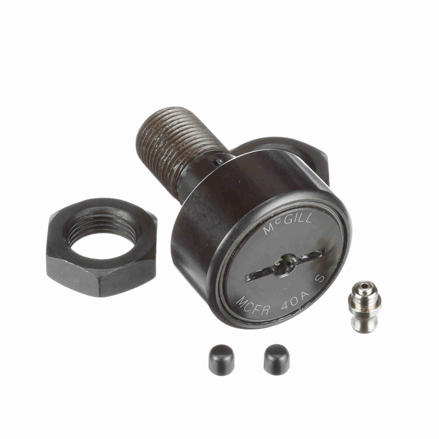 ตลับลูกปืน McGill MCFR 40A S