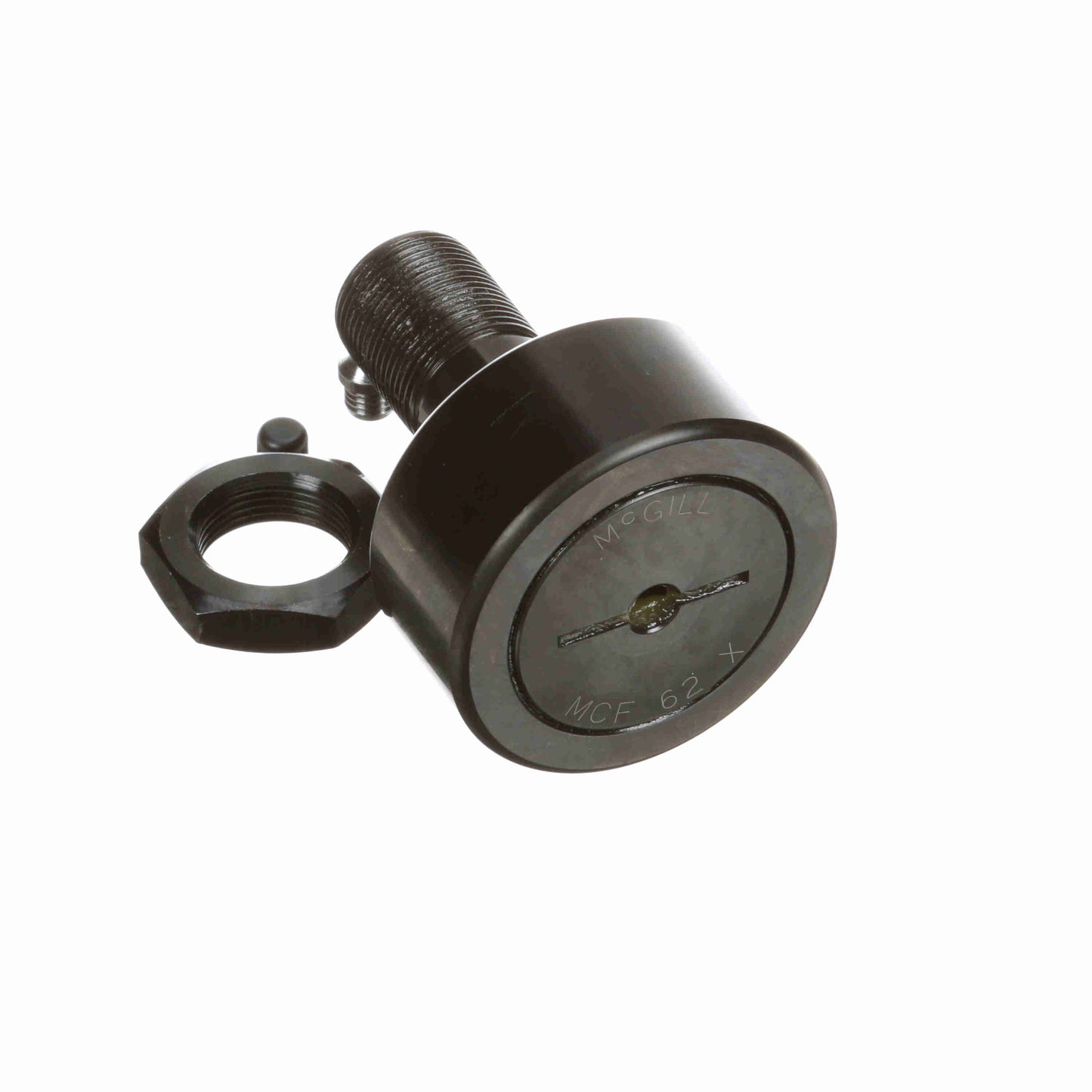 ตลับลูกปืน McGill MCF 62 X
