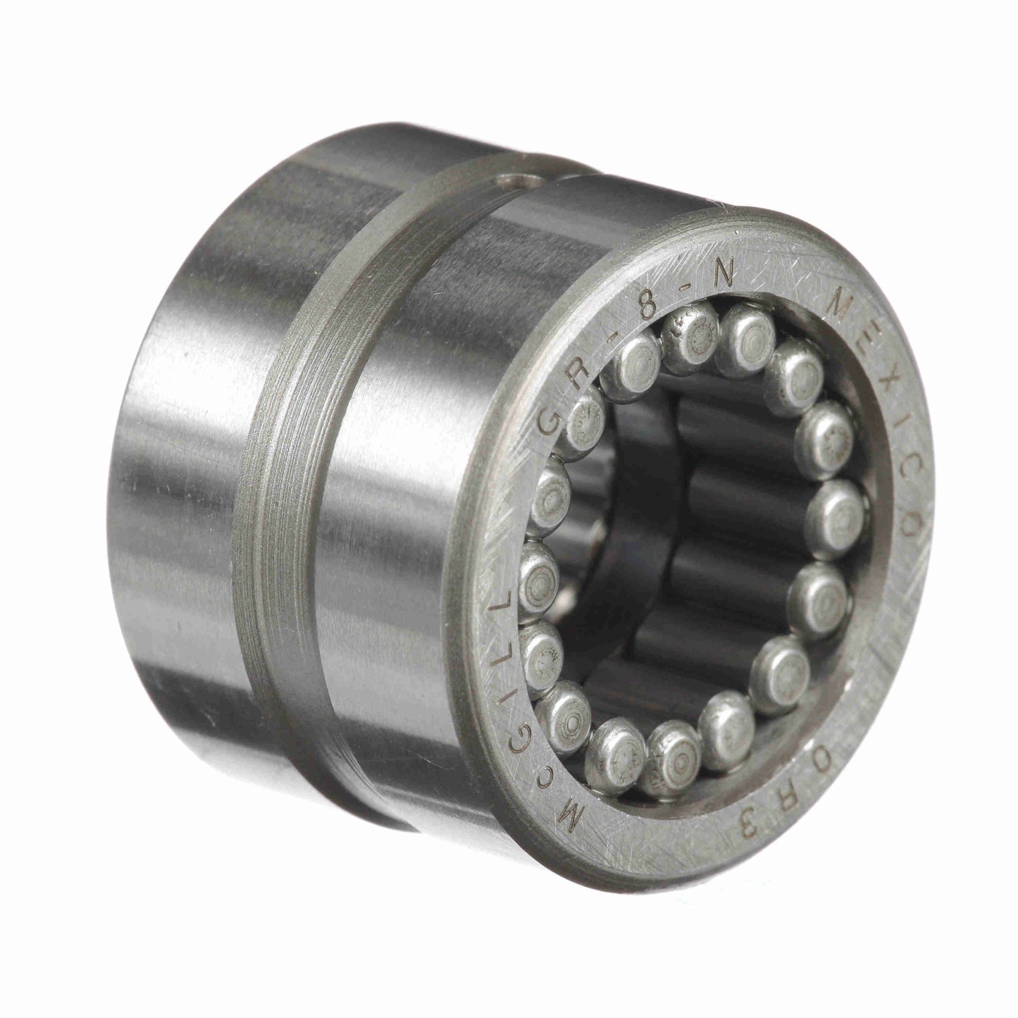 ตลับลูกปืน Mcgill GR 8 N
