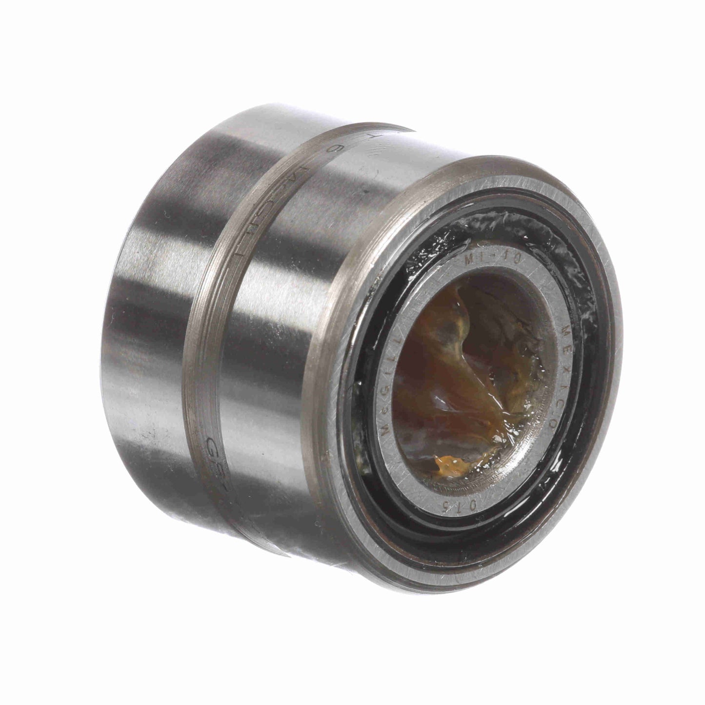 ตลับลูกปืน Mcgill GR 14 RSS/MI 10