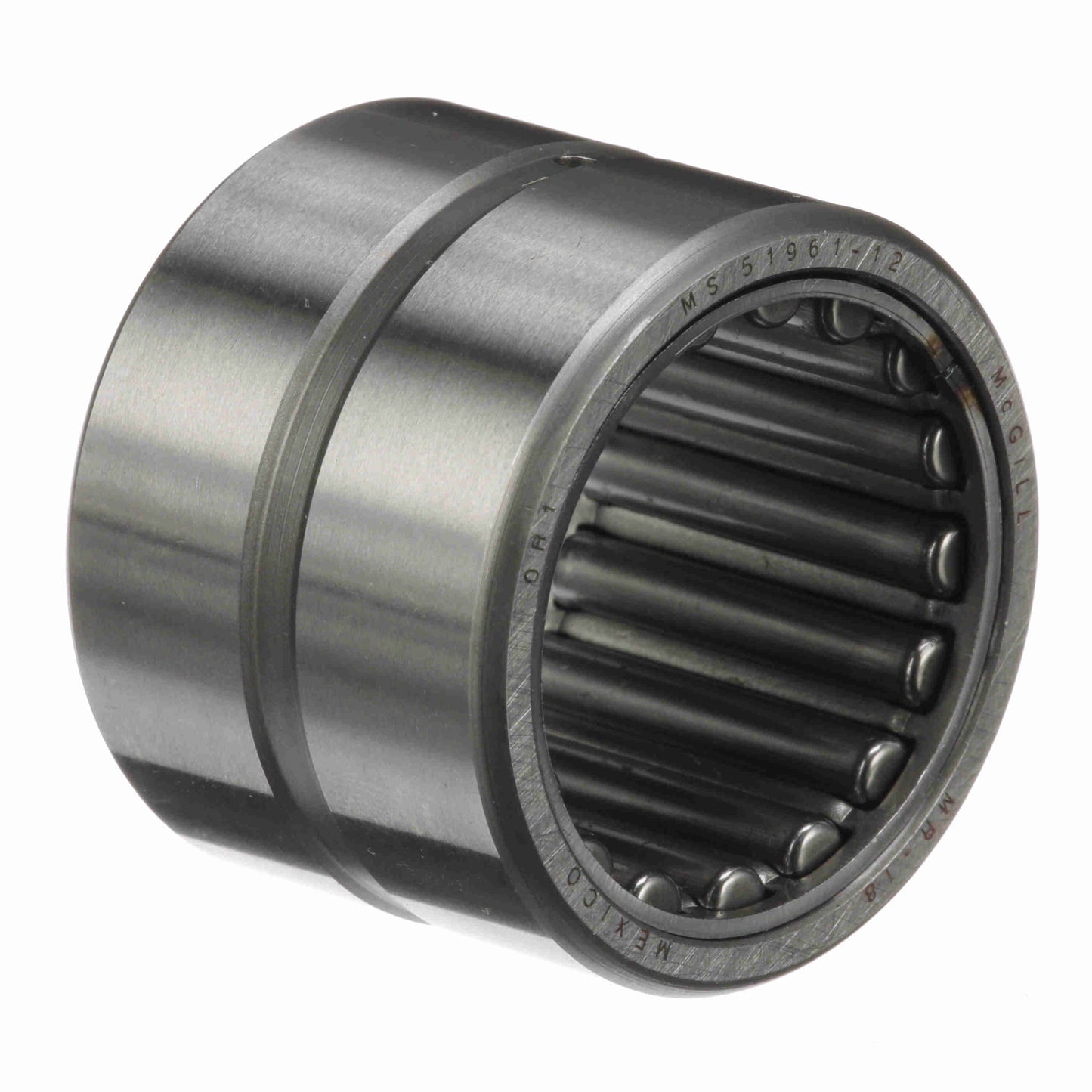 ตลับลูกปืน Mcgill MR 18