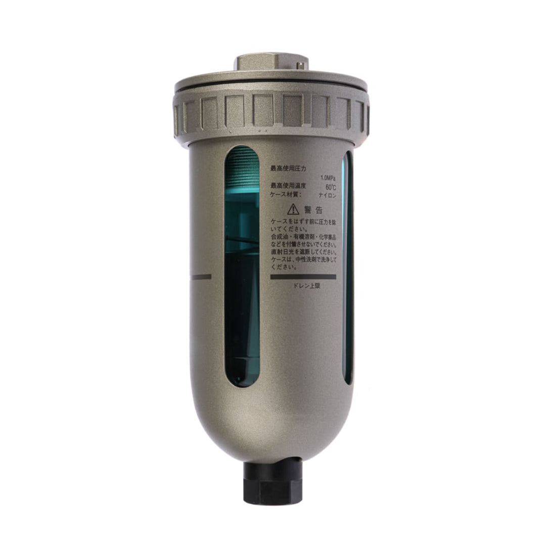 ออโต้เดรน SMC AD402-04, Rc 1/2 400 cm³/min