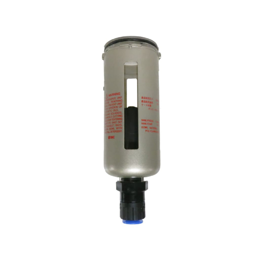 ออโต้เดรน SMC AD38, 25cm³