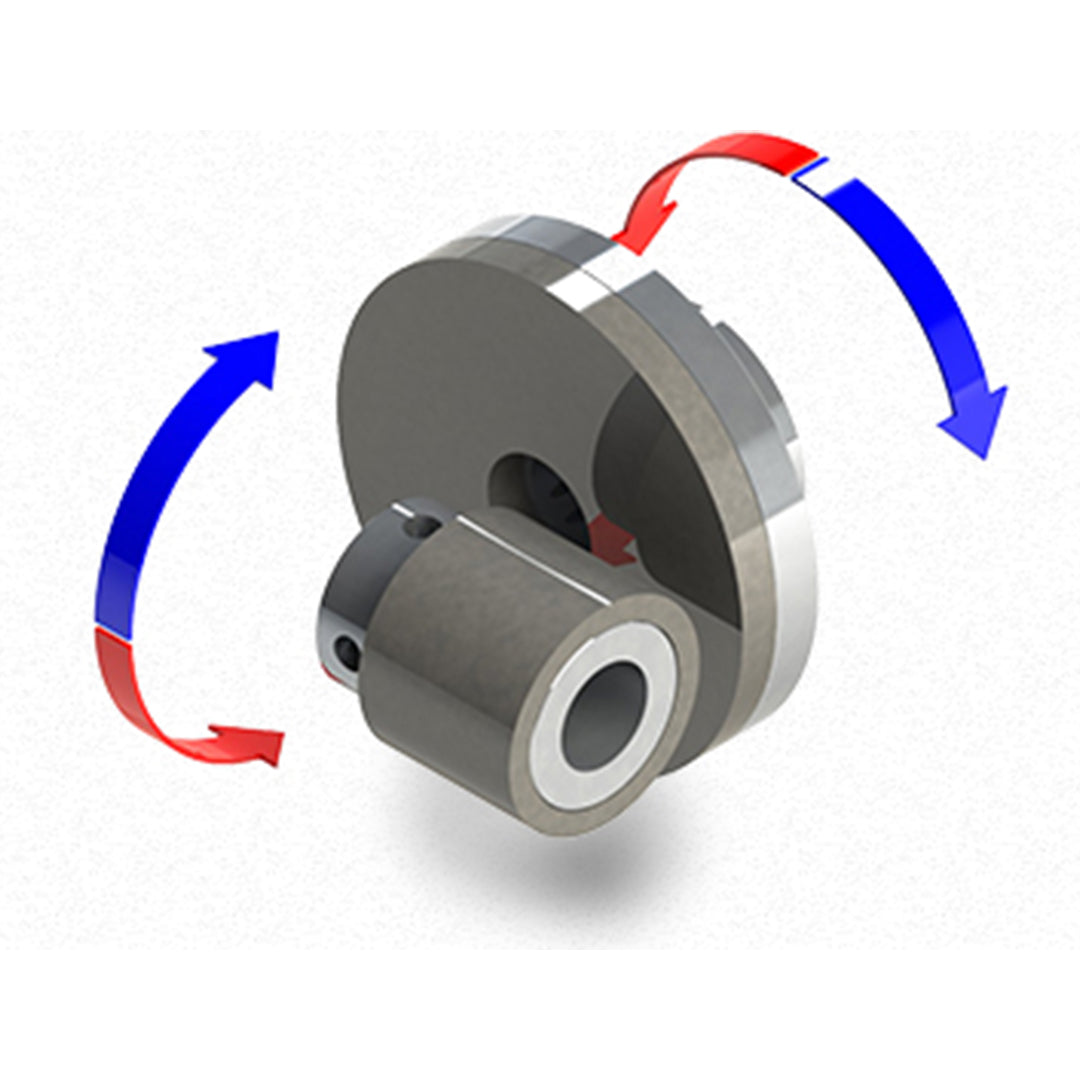 คัปปลิ้ง COUPLINGS Miki Pulley BB Types code CLC-3535BB-08