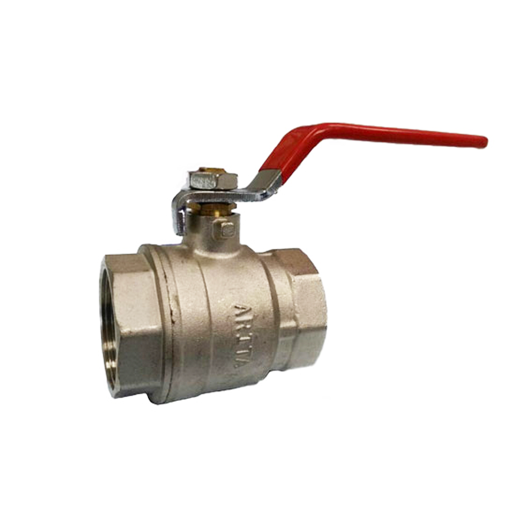 ball valve arita BBA-AF400 ขนาด 4 นิ้ว