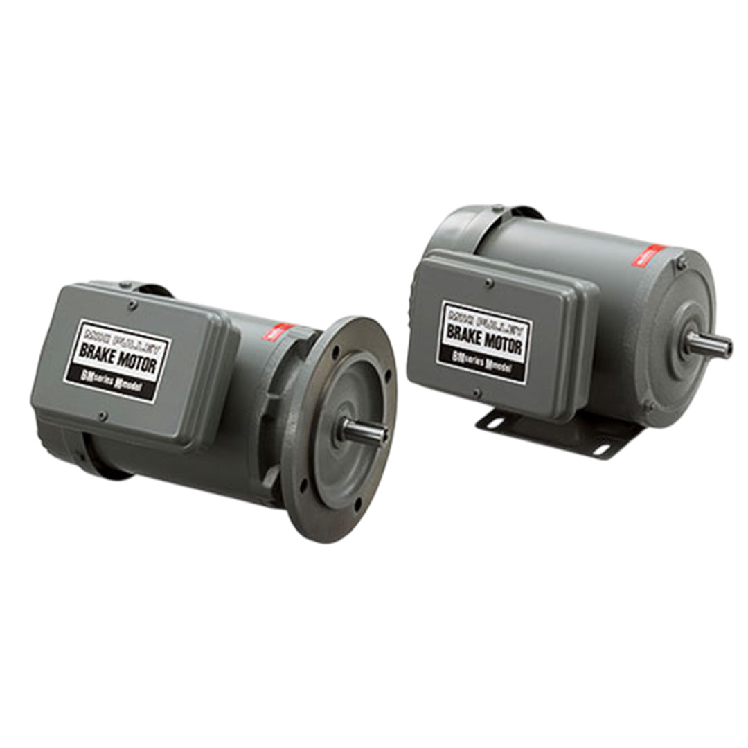 ELECTROMAGNETIC CLUTCHES & BRAKES คลัตช์และเบรกแม่เหล็กไฟฟ้า MIKI PULLEY BMM Models code BMM-044-NHB