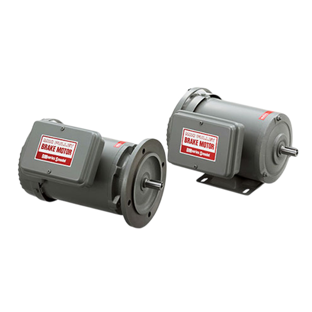 ELECTROMAGNETIC CLUTCHES & BRAKES คลัตช์และเบรกแม่เหล็กไฟฟ้า MIKI PULLEY BMS Models code BMS-044-NHB