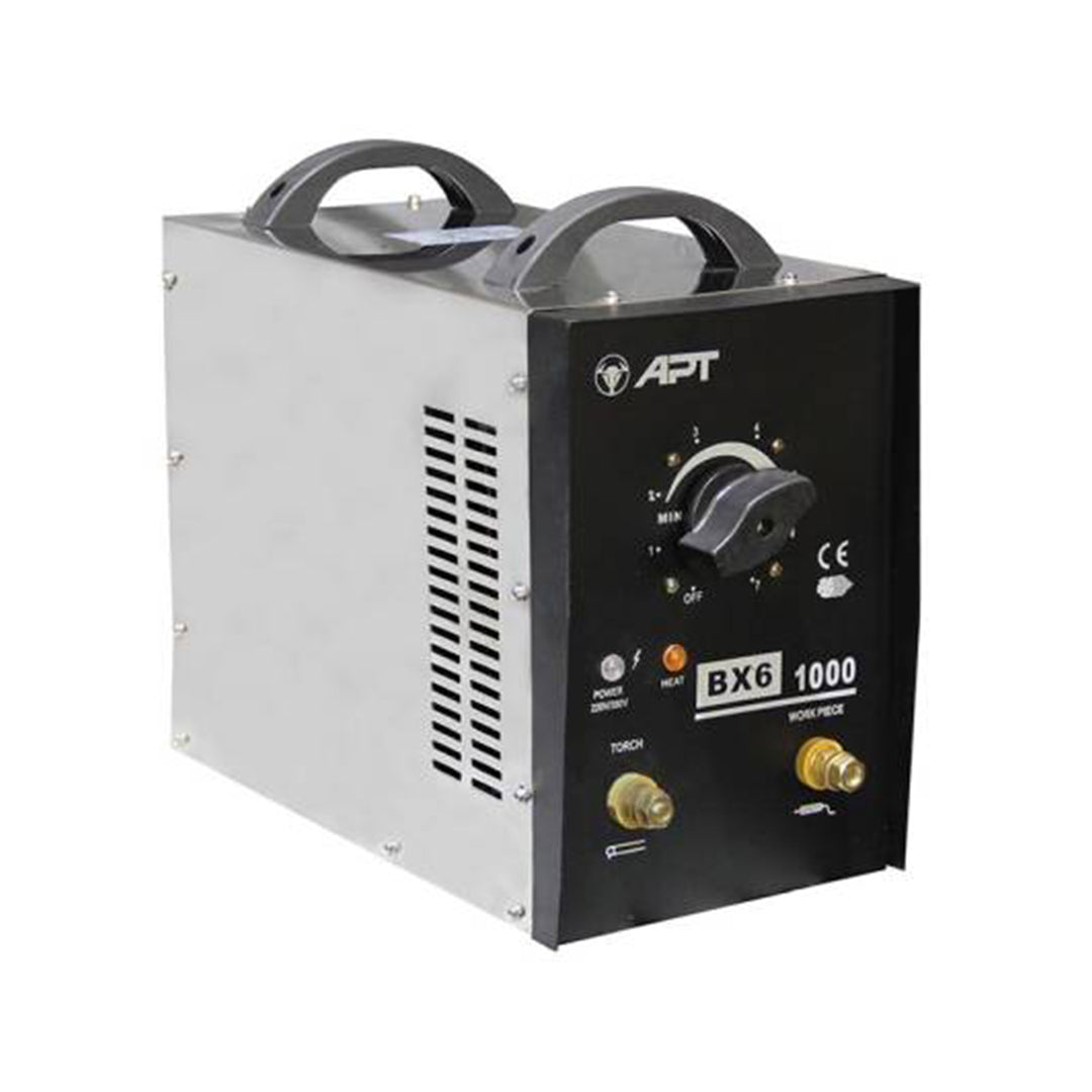 เครื่องเชื่อม Welding Machine APT BX6 Welding Machine AC code BX6-600B