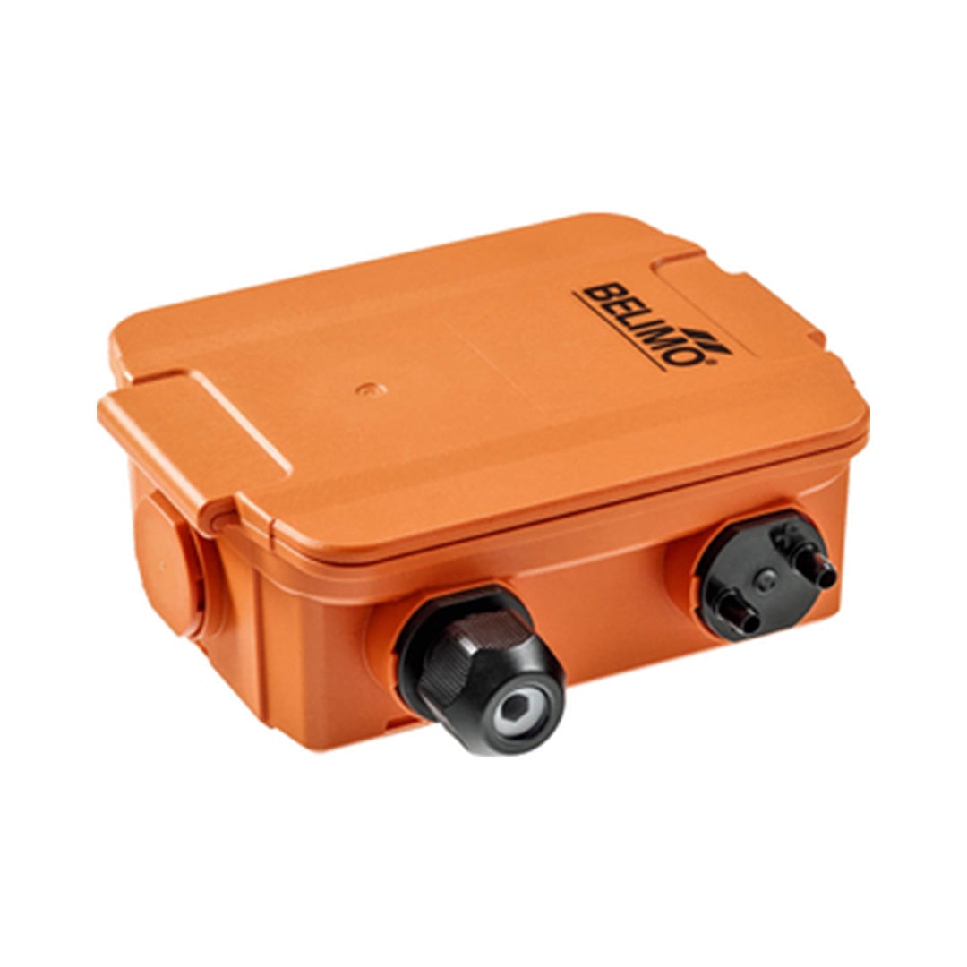Belimo 22ADP-18Q เซ็นเซอร์ เครื่องวัดอุณหภูมิ และความชื้น ท่อ Temperature / Humidity