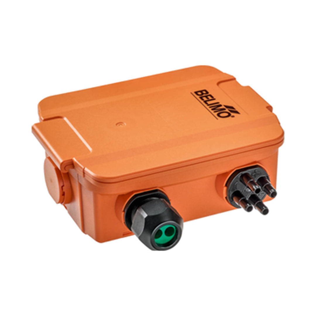 Belimo 22ADP-154D เซ็นเซอร์ เครื่องวัดอุณหภูมิ และความชื้น ท่อ Temperature / Humidity