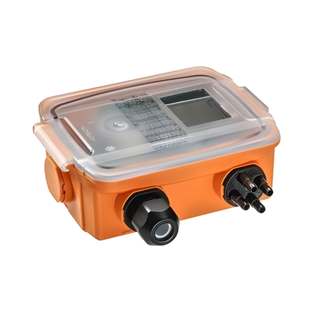 Belimo 22ADP-124F เซ็นเซอร์ เครื่องวัดอุณหภูมิ และความชื้น ท่อ Temperature / Humidity