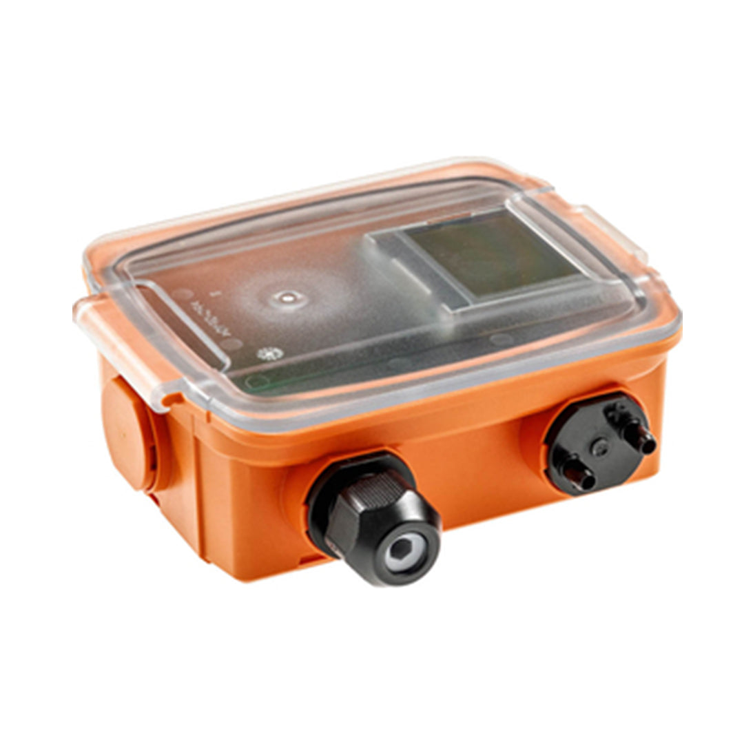 Belimo 22ADP-15QB เซ็นเซอร์ เครื่องวัดอุณหภูมิ และความชื้น ท่อ Temperature / Humidity