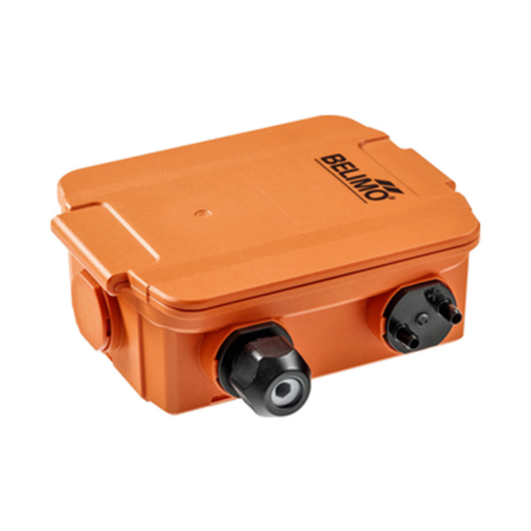 Belimo 22ADP-15QA เซ็นเซอร์ เครื่องวัดอุณหภูมิ และความชื้น ท่อ Temperature / Humidity