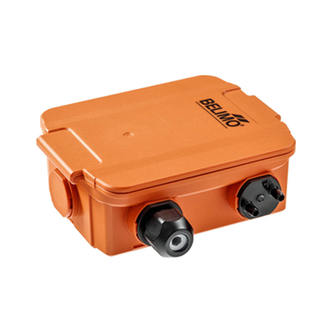Belimo 22ADP-15Q เซ็นเซอร์ เครื่องวัดอุณหภูมิ และความชื้น ท่อ Temperature / Humidity
