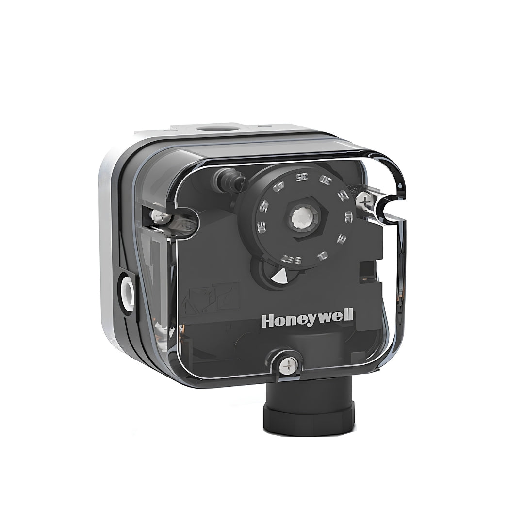 เพรสเชอร์สวิตช์ Pressure Switch Honeywell code C6097B3119
