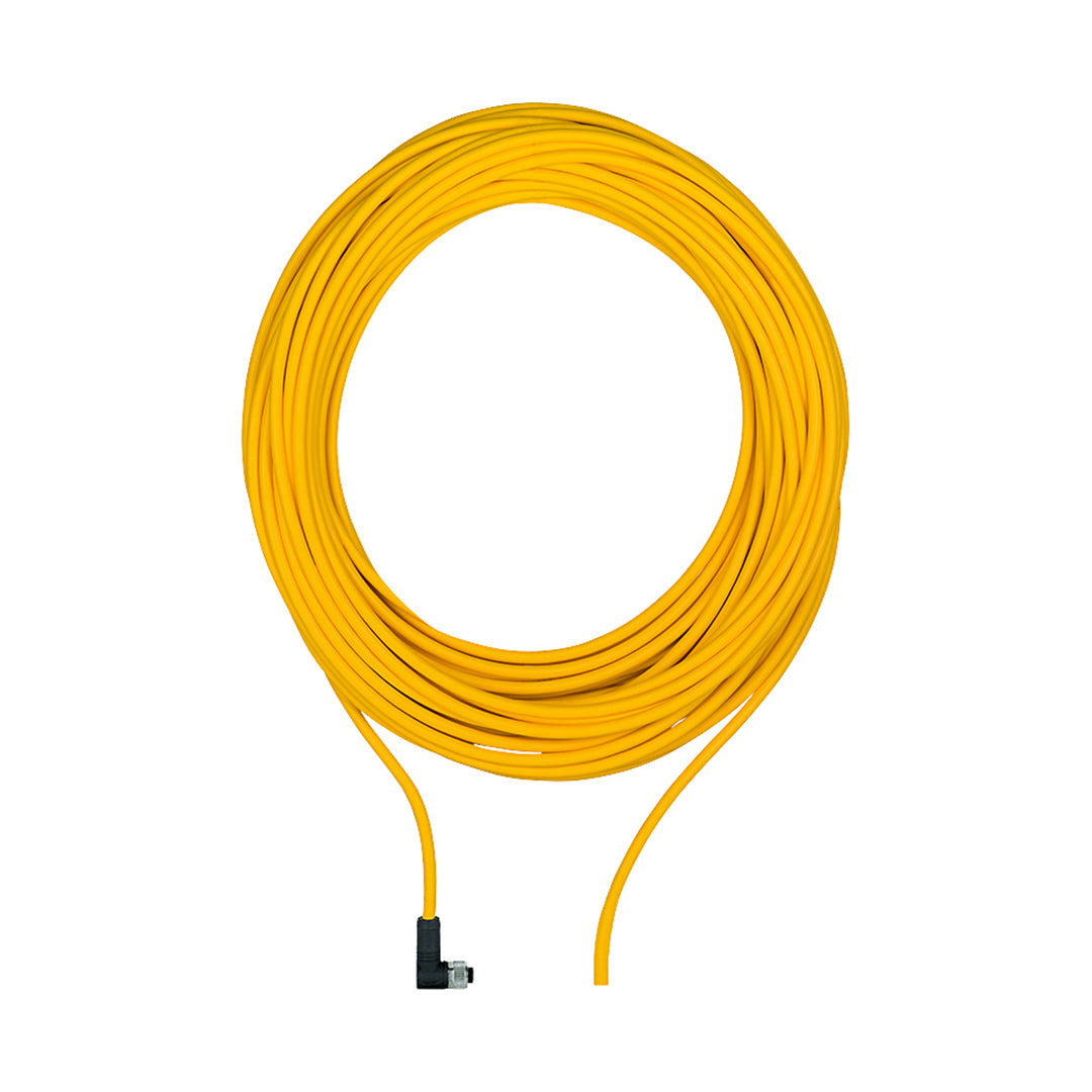 Cable and Plug สายเคเบิ้ลและปลั๊ก PILZ Cable/CA/M12-5AFX/A/005/XXXX/SH code C1000044