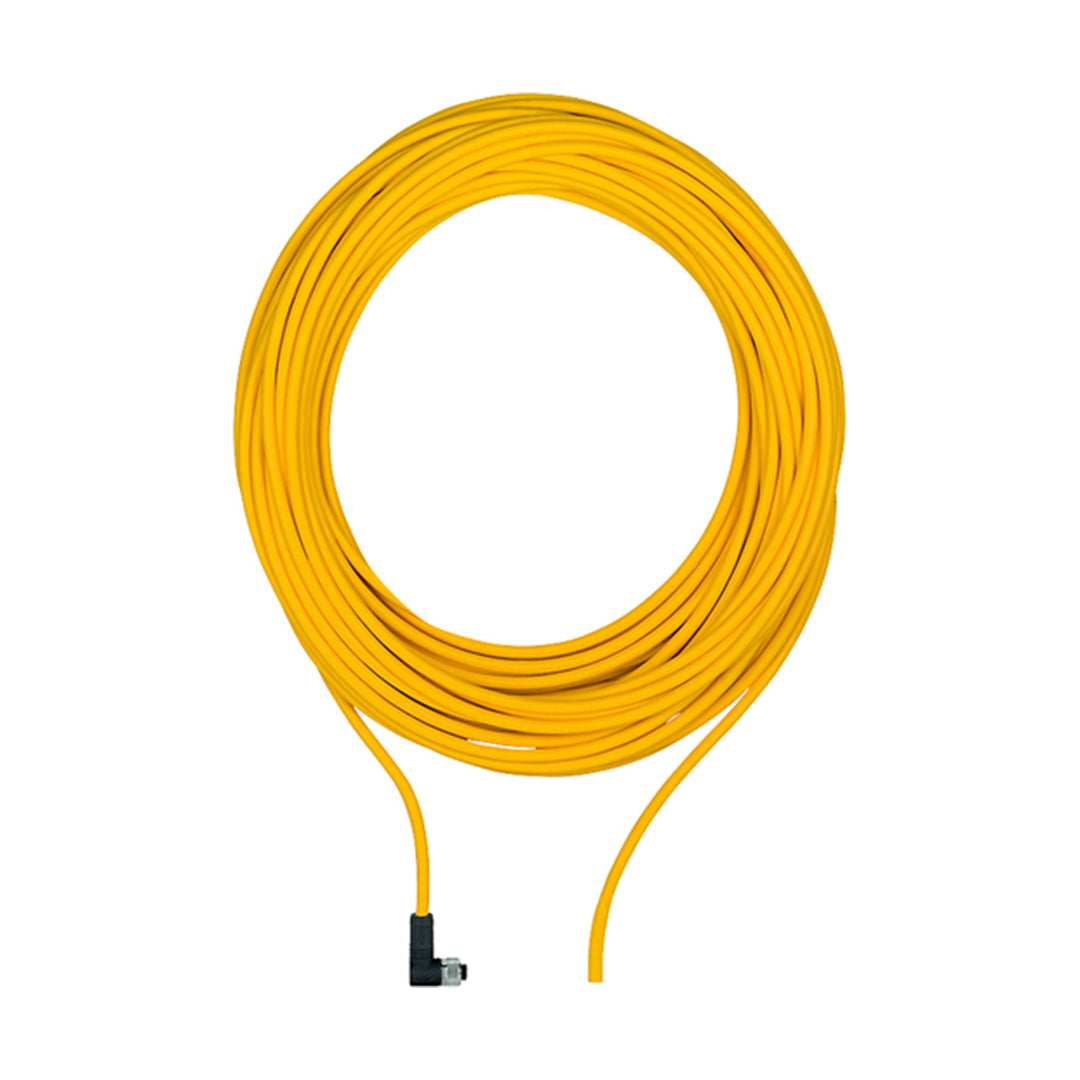 Cable and Plug สายเคเบิ้ลและปลั๊ก PILZ Cable/CA/M12-5AFX/A/010/XXXX/SH code C1000045