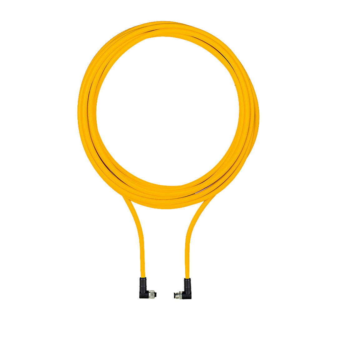 Cable and Plug สายเคเบิ้ลและปลั๊ก PILZ Cable/CA/M12-5AFX/M12-5AM/A/005/XXXX/SH code C1000048