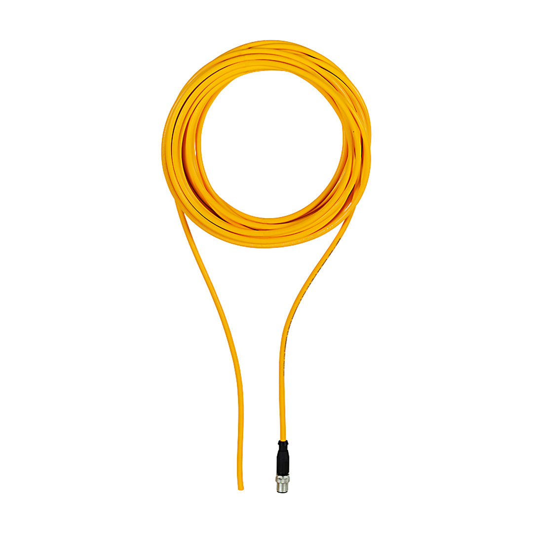 Cable and Plug สายเคเบิ้ลและปลั๊ก PILZ Cable/XX/M12-12SM/XXX-XXXX/A/010/0Q25/XX code C1000069