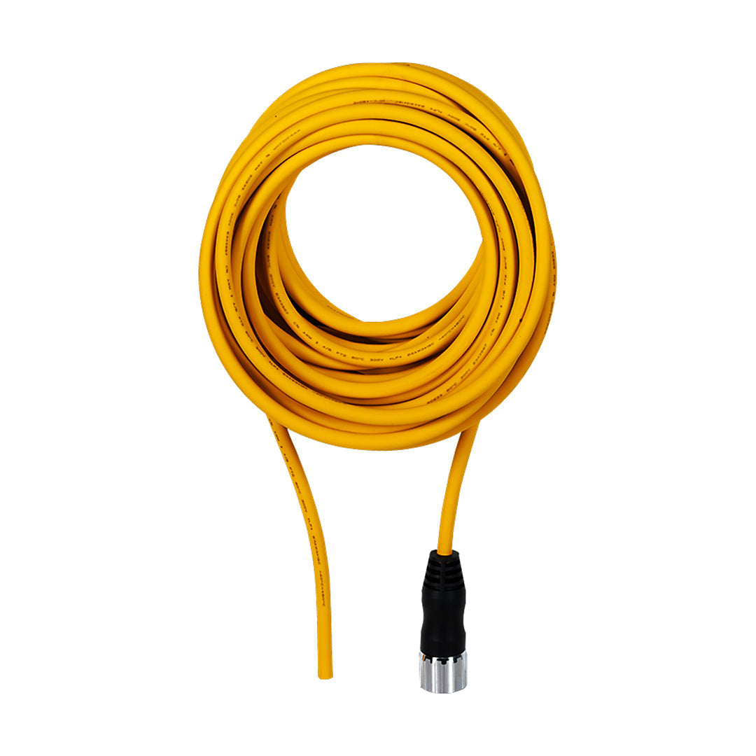 Cable and Plug สายเคเบิ้ลและปลั๊ก PILZ Cable/XX/M23-19SF/XXX-XXXX/X/010/0Q25/XX code C1000074