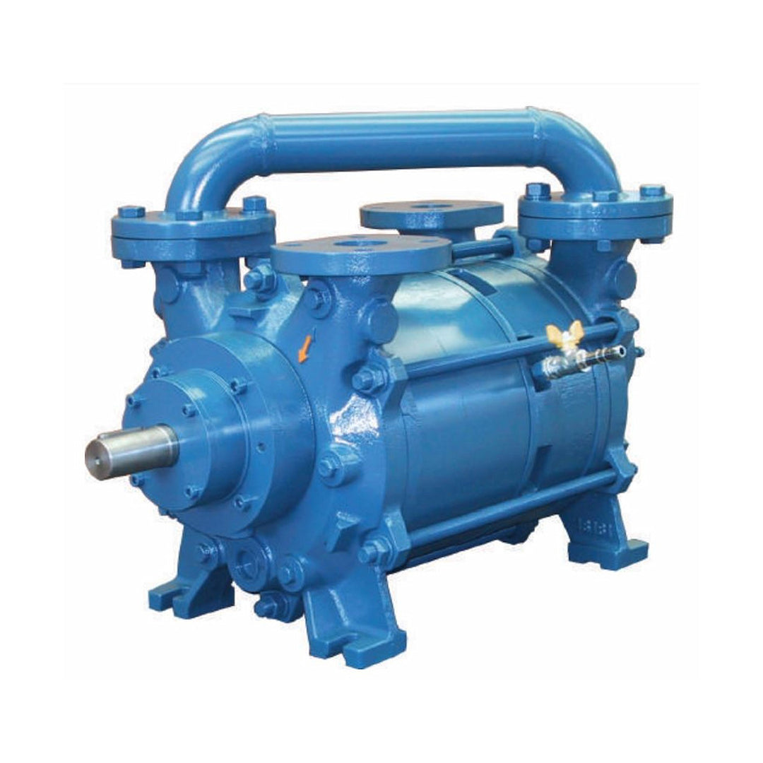 ปั๊ม Pump Aturia Rotos Vacuum Liquid Ring code CDS