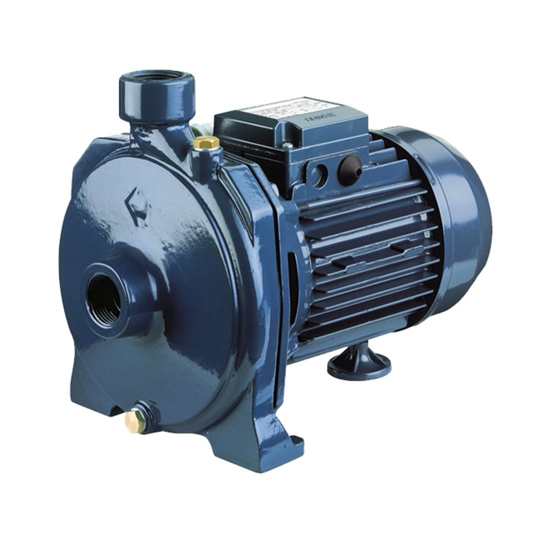 ปั๊มหอยโข่ง ชนิดใบพัดเปิด Centrifugal Pump EBARA code CMR 1.00