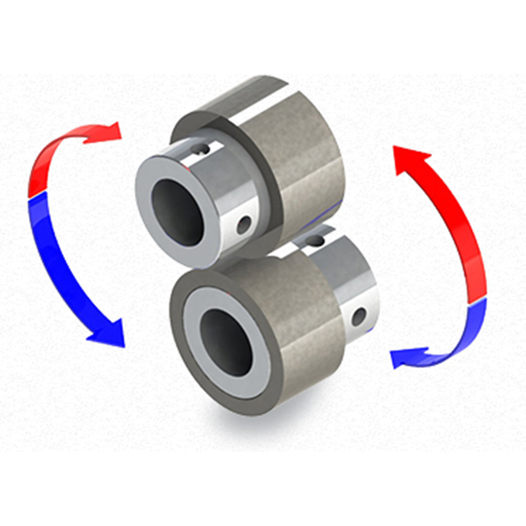 คัปปลิ้ง COUPLINGS Miki Pulley CO series code CO2626-18-SF