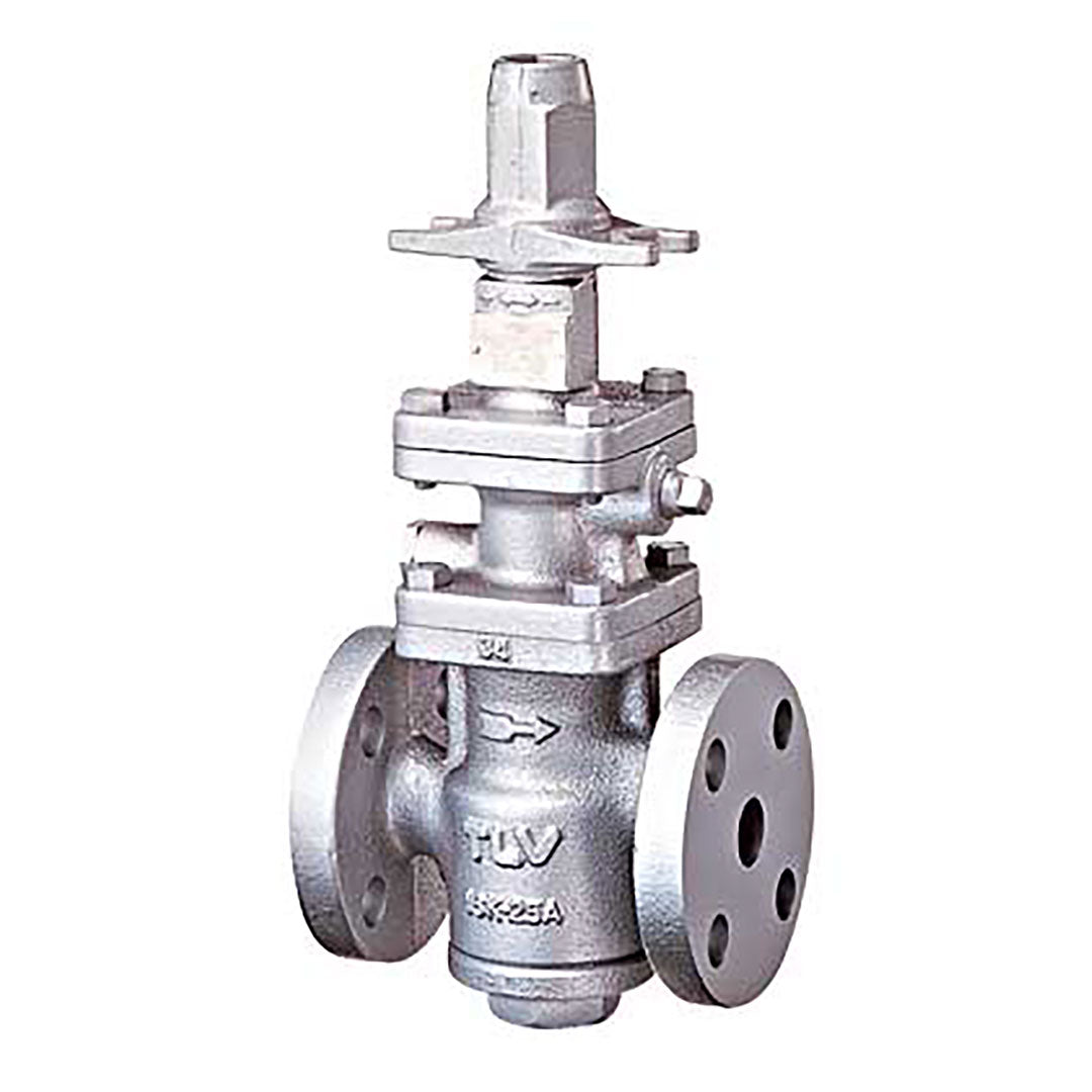 pressure reducing valve for steam TLV Modle COSR-16 ขนาด 40มม. (1.1/2 นิ้ว)