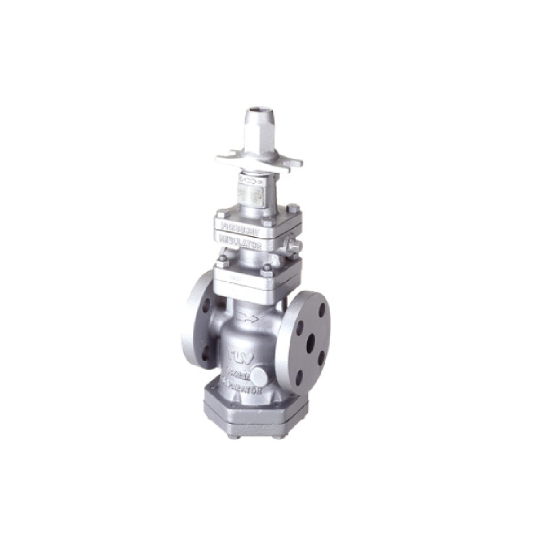 วาล์วลดแรงดัน TLV Pressure Reducing Valve COSR-21 Flanged 15 mm.