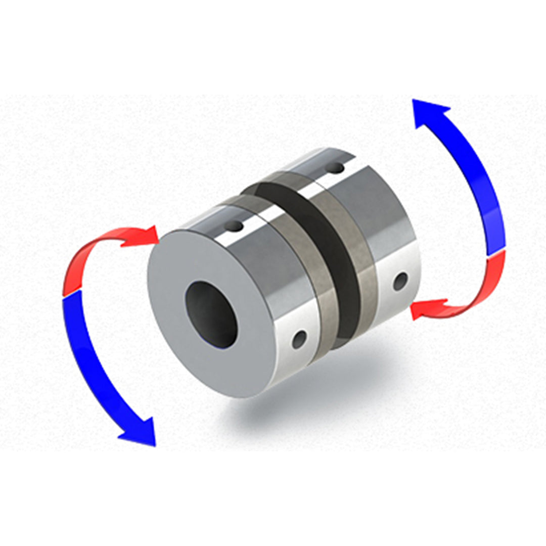 คัปปลิ้ง COUPLINGS Miki Pulley CP series code CP6060-08-SF