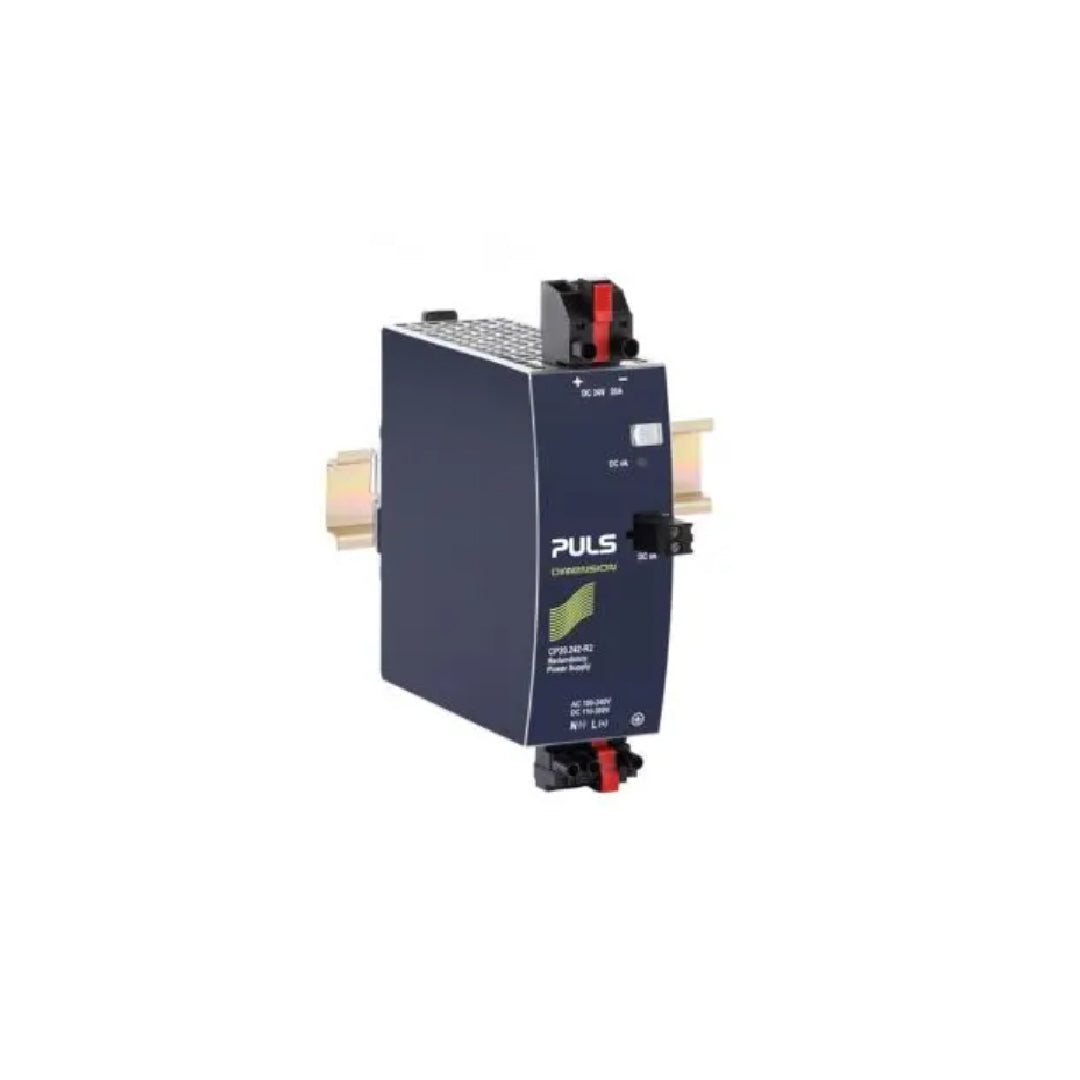 Power Supply PULS CP20.242-R2 แหล่งจ่ายไฟฟ้าราง DIN 1 เฟส