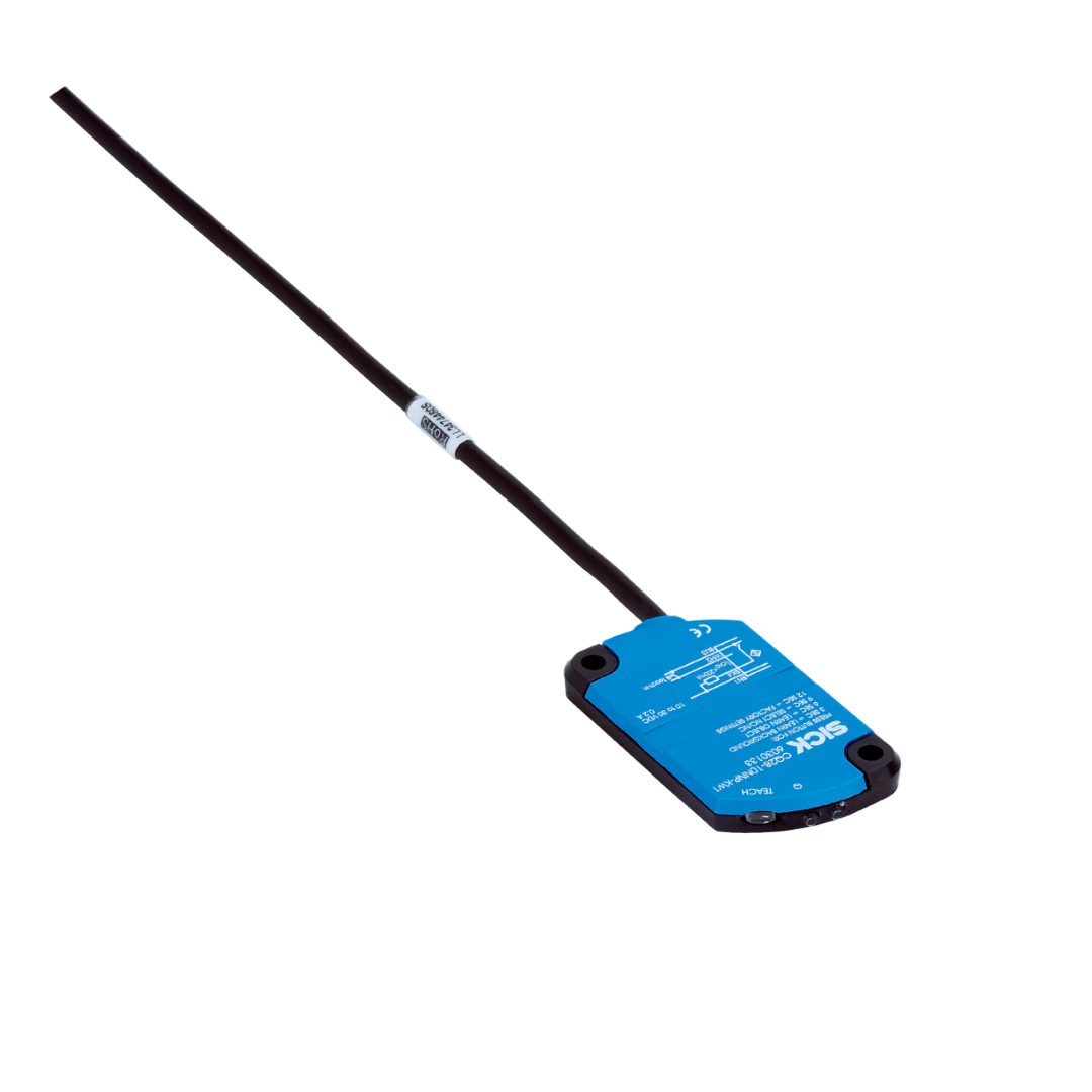 Detection Sensors SICK รุ่น Capacitive Proximity Sensors CQ28-10NPP-KW1S02 เซ็นเซอร์ตรวจจับวัตถุ