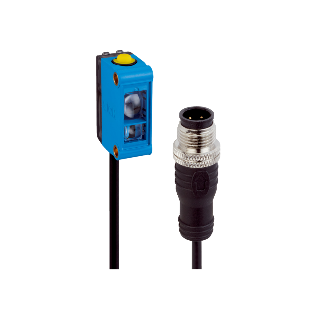 Detection Sensors SICK รุ่น Color Sensors CSM-WN111C2P_1122728 เซ็นเซอร์สี