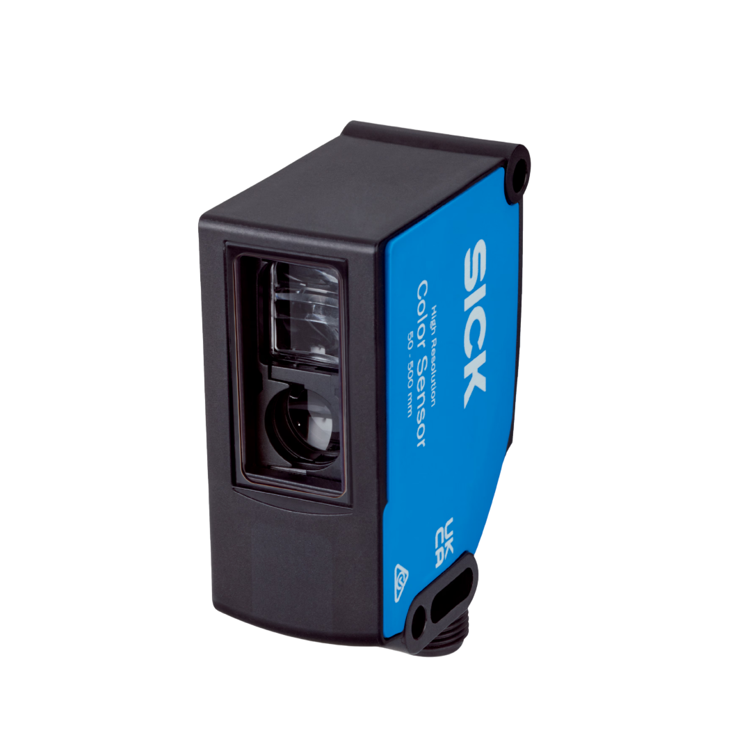 Detection Sensors SICK รุ่น Color Sensors CSS-WBGAD4118RZZZZ_1120176 เซ็นเซอร์สี