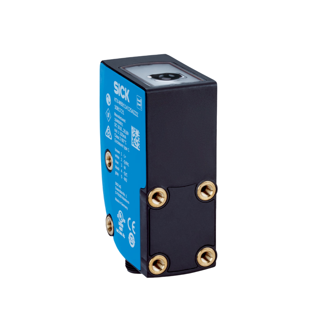 Detection Sensors SICK รุ่น Color Sensors CSX-WBF114228AA10Z_1120181 เซ็นเซอร์สี