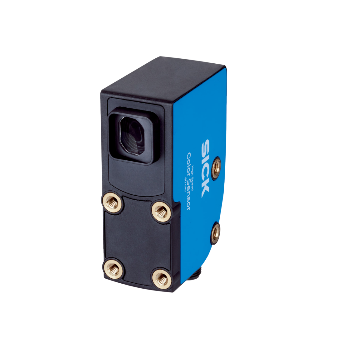 Detection Sensors SICK รุ่น Color Sensors CSX-WBFA54128AA10Z_1113515 เซ็นเซอร์สี