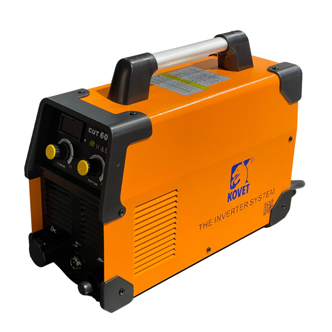 เครื่องเชื่อม Welding Machine KOVET ตู้ตัดพลาสมา 60 แอมป์ code CUT-60CT