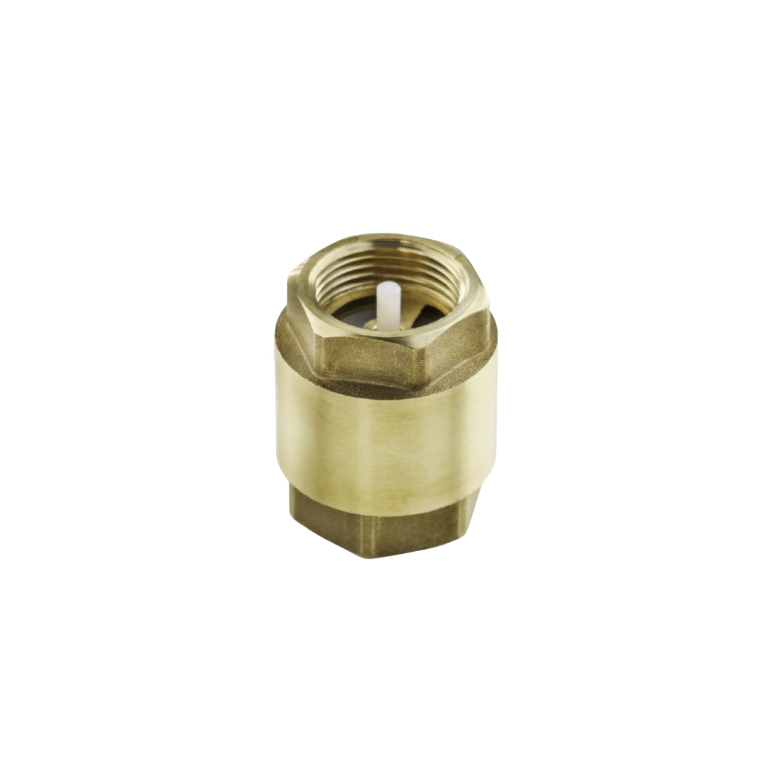 สปริงเช็ควาล์ว Spring Check valve Kistler code CVSP-1002 4 นิ้ว