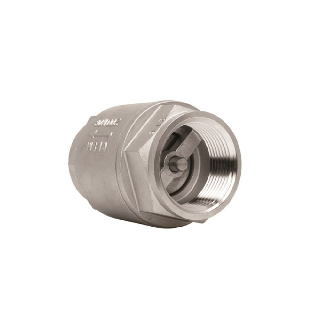 Arita SSP-S04 Check Valve 2 นิ้ว Stainless Steel