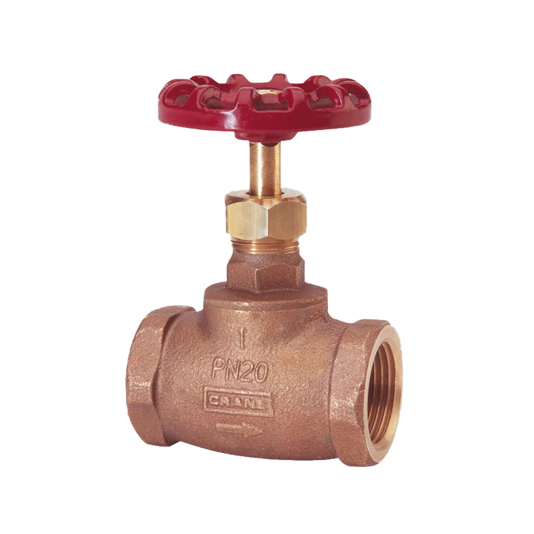 Globe Valve Crane 2 นิ้ว Bronze Model D4 Class PN20