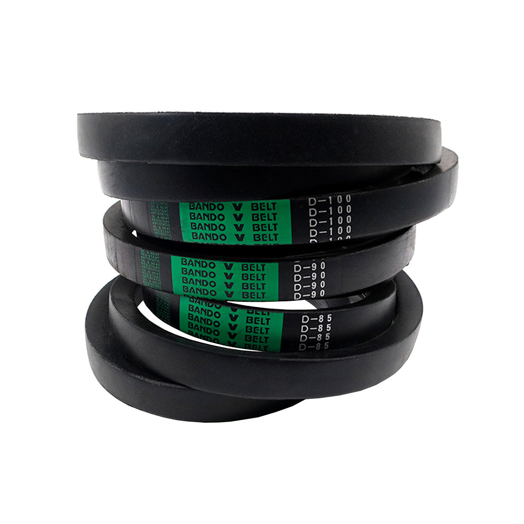 สายพาน BANDO ร่อง D 323