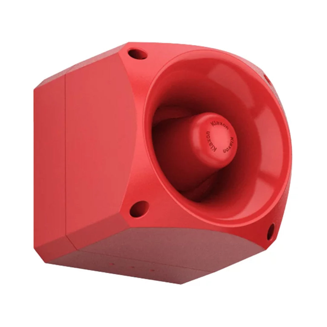 Fire Life Safety อุปกรณ์ป้องกันอัคคีภัยในอาคาร NOTIFIER Detector Base Sounder code DBS1224B4W