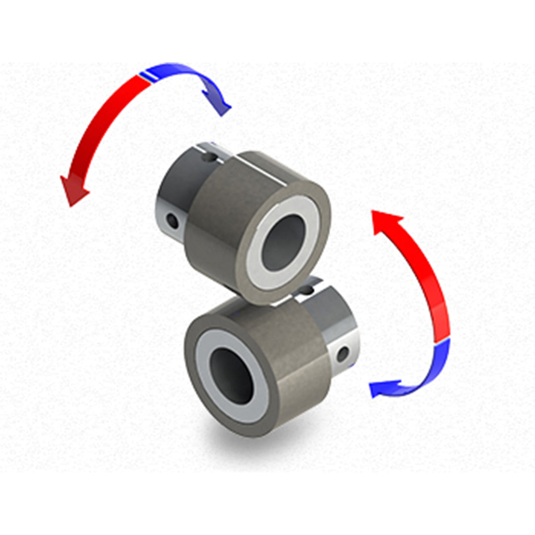 คัปปลิ้ง COUPLINGS Miki Pulley DD Types code CLC-2626DD-08